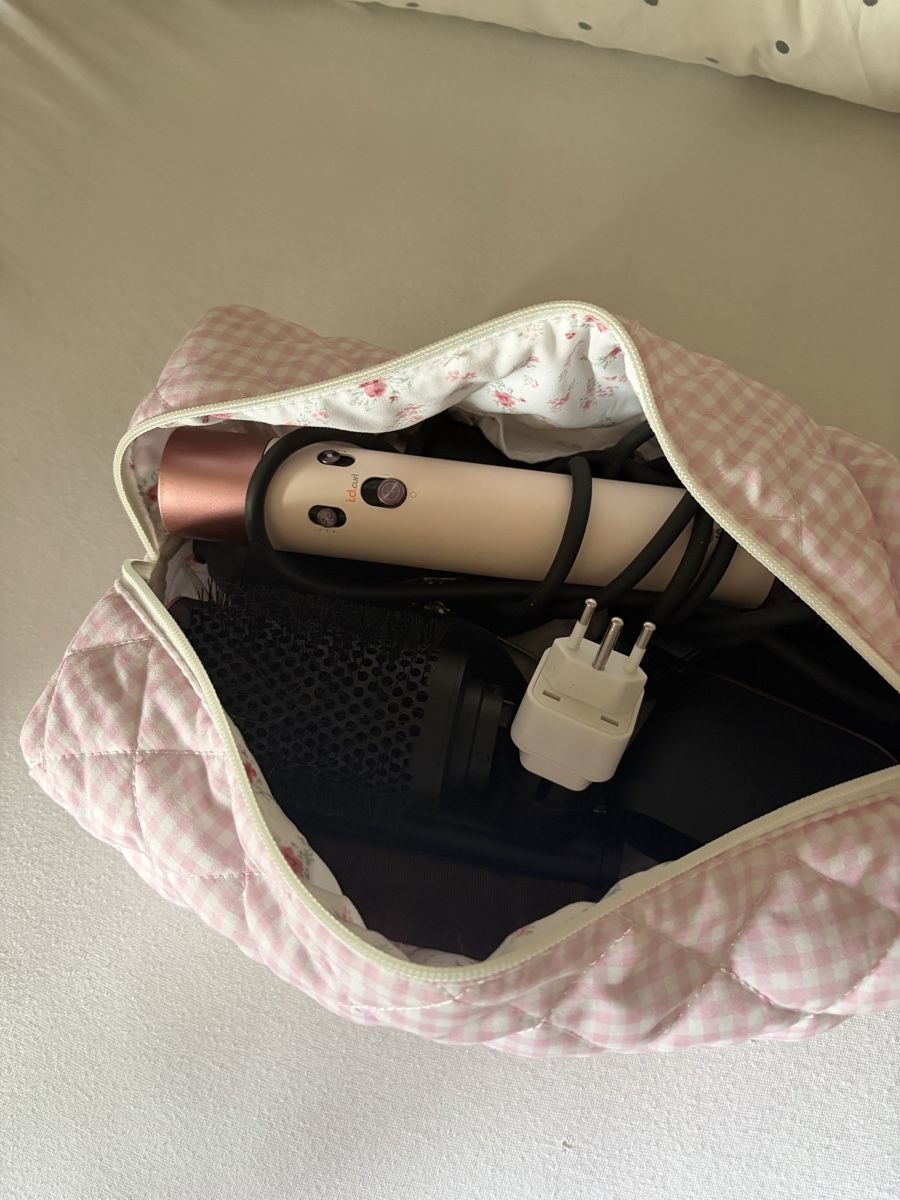 Dyson Asciugacapelli: Dyson Airwrap i.d. pink – Nuovo (secondo la descrizione) da Ebnat-Kappel venduto da Mzottli 3