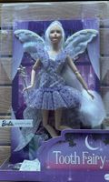 Barbie Tooth Fairy Puppe, neu Sammlerstück