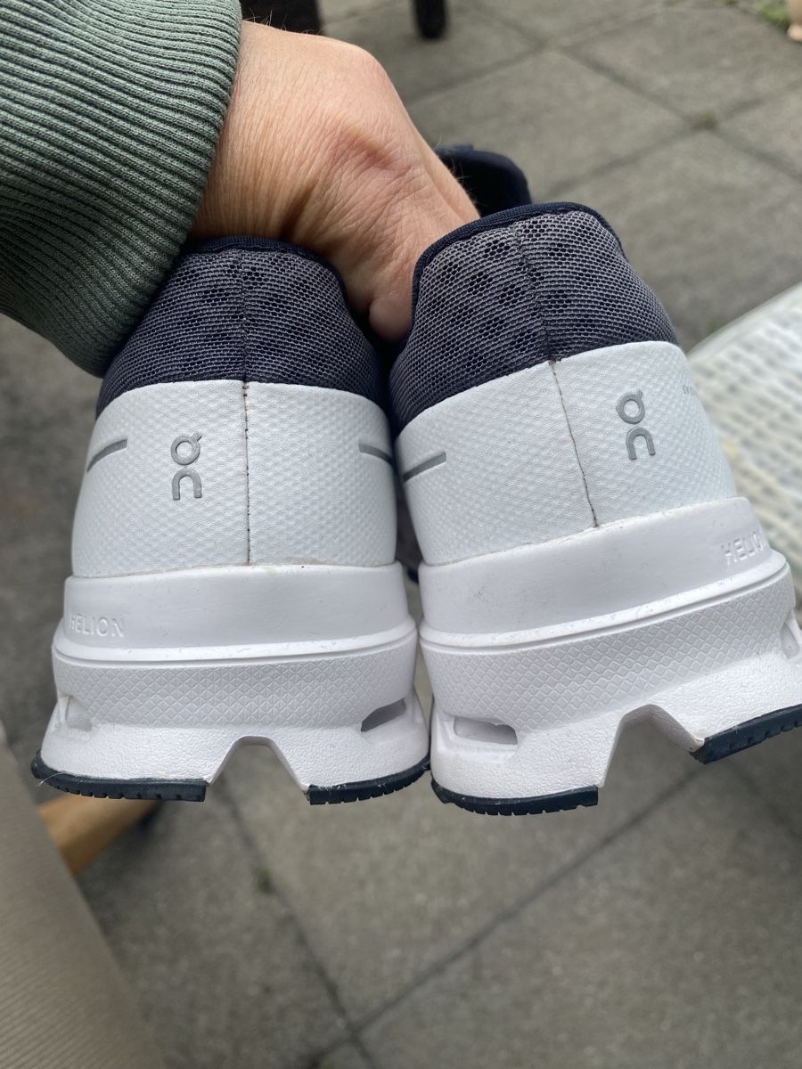 On Scarpe da donna: ON Cloudultra Grösse EUR 38,5 – Usato da Buochs venduto da mel_dc2n 5