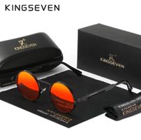 Kingseven Sonnenbrille photochrome