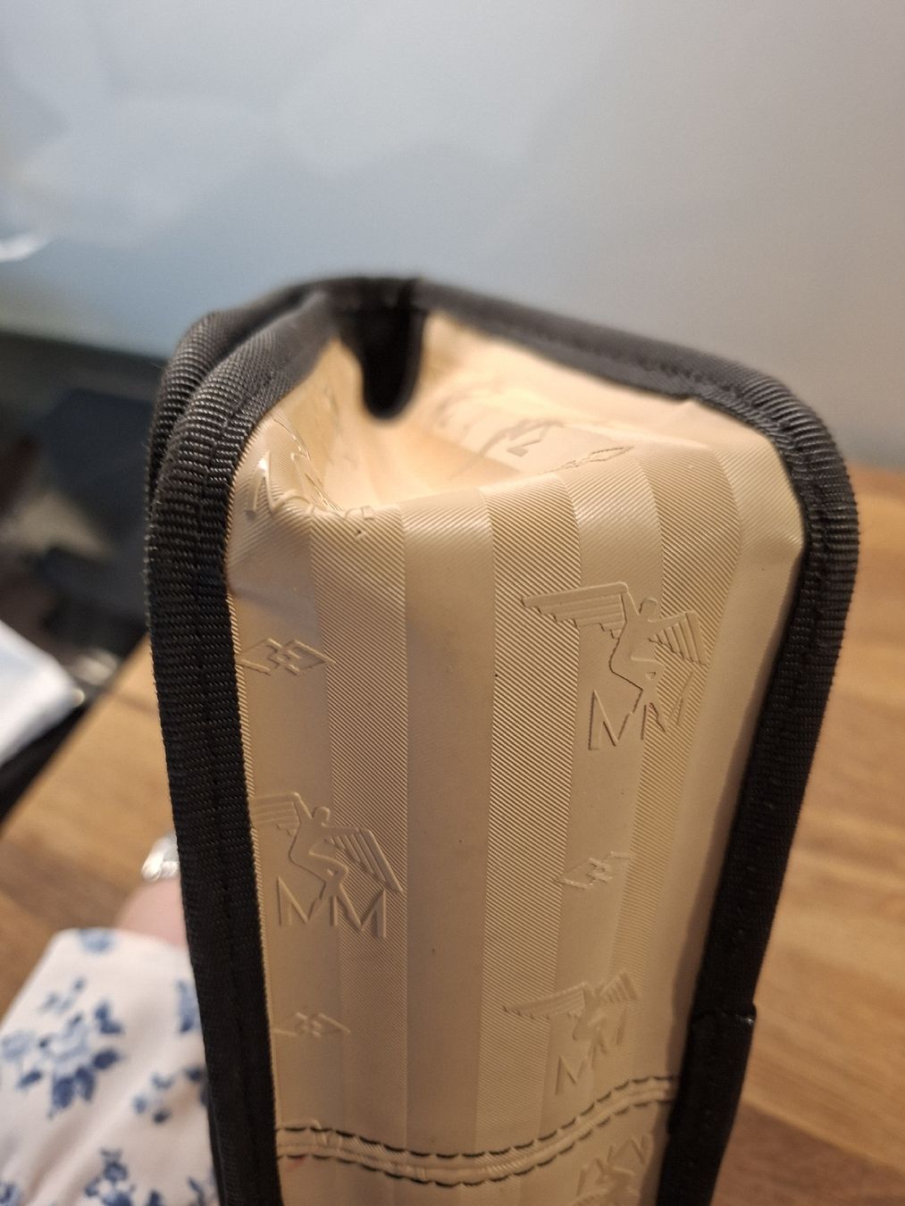 Maison Mollerus Borse da donna: Maison Mollerus Tasche – Usato da Meinisberg venduto da Destiny1972 2