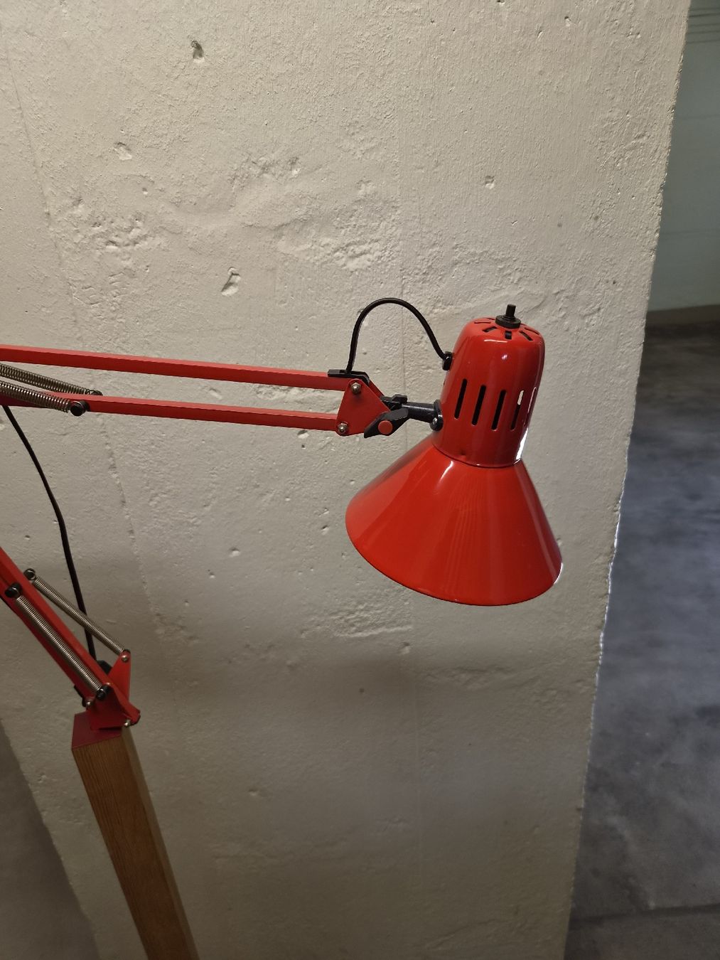 Lampenschirme: lampe  – Gebraucht aus Riehen von mbahn 1