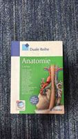 Anatomie Duale Reihe 3. Auflage Thieme