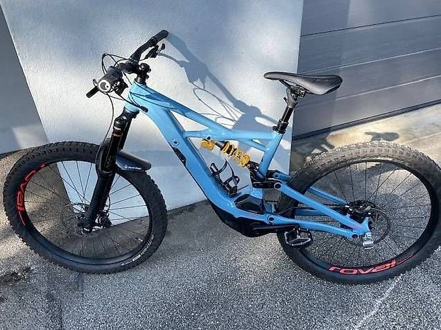Velos: Specialized Kenevo Expert 2019 – Gebraucht aus Olten von Carmi30 1