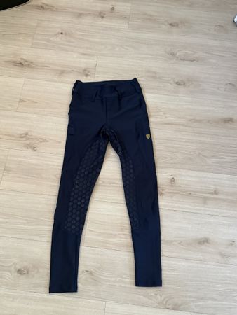 Maya Delorez Athlete Reithose NEU