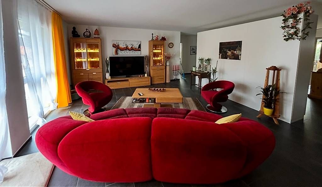 Sofas: Bretz -Sofa  – D'occasion à Rümikon AG par Gebirge-5303 2