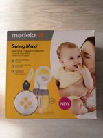 Medela Swing Maxi Doppelmilchpumpe