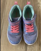 Coole Kinderschuhe Skechers Grösse 31