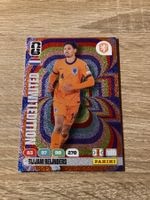 Panini WM 2026 Adrenalyn Reijnders Limited Edition