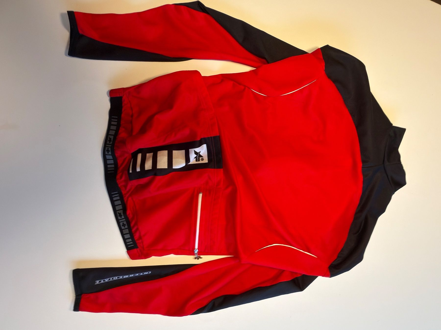 Assos Giacche: Assos intermediate evo cycling jacket airblock 799 – Usato da Nyon venduto da tor_6gr5 3