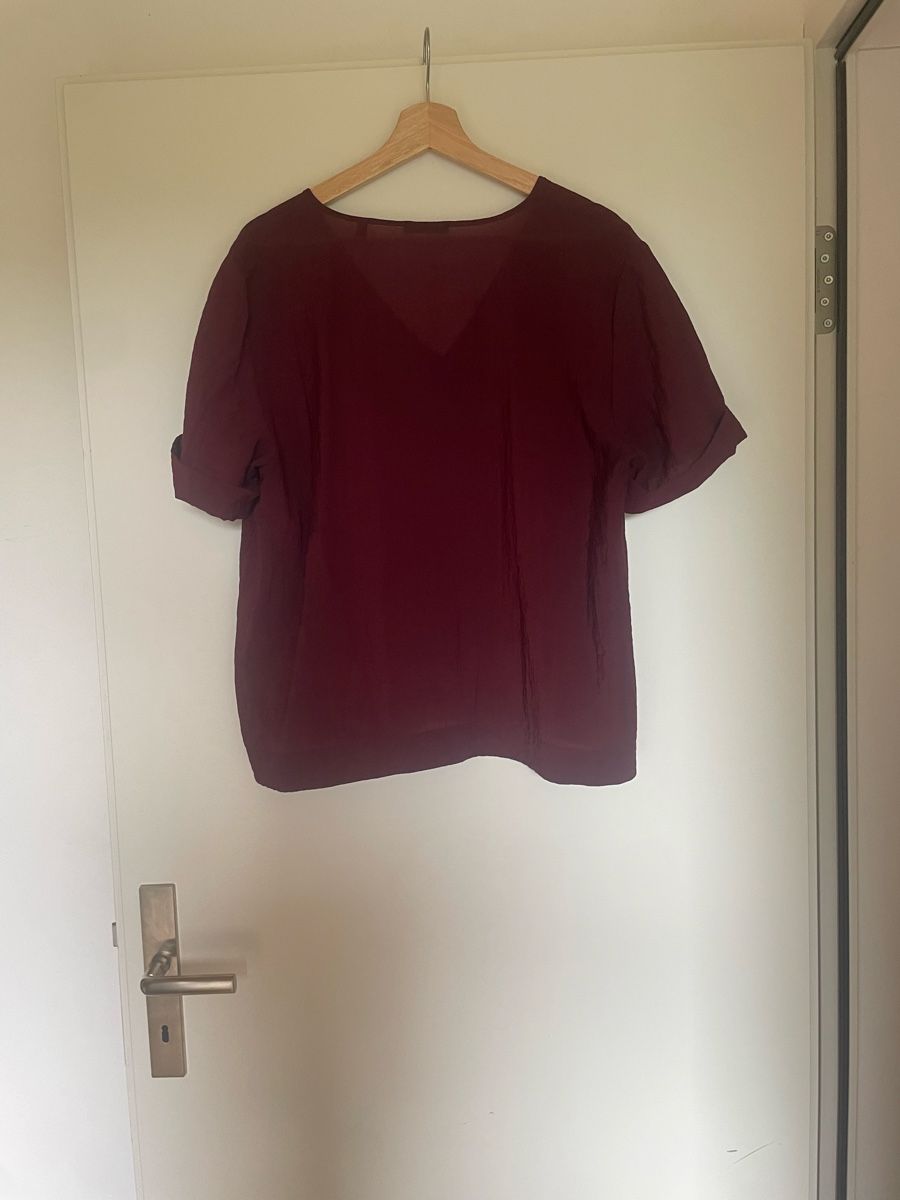 Opus Camicette: Opus Bluse / Shirt Neu – Nuovo (secondo la descrizione) da Schüpfheim venduto da Nussbaum_4 1