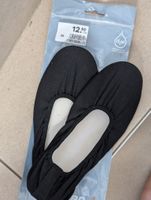 Gymnastkschuhe schwarz Grösse 38 neu