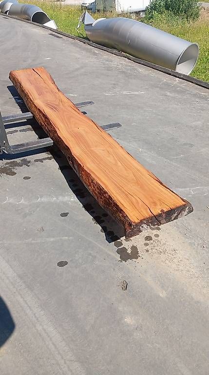 Articles en bois: Kirschbaum Klozbrette – Neuf avec emballage d'origine à Berg Tg par bauer_sf 3