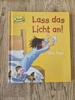 Kleine Prinzessin: Lass das Licht an! Kinderbuch 