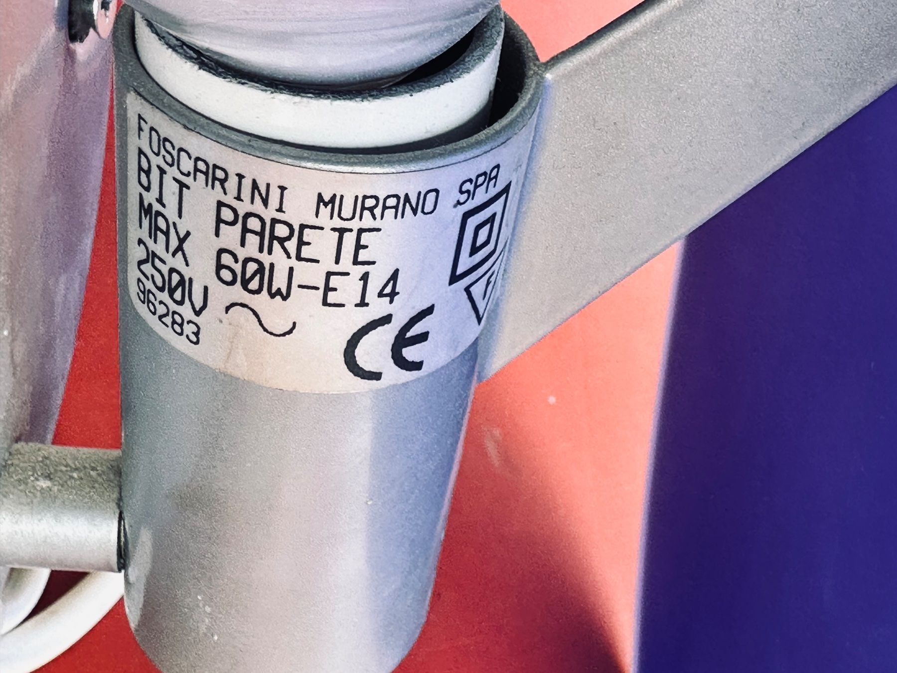 Foscarini Lampen: Bit von Foscarini – Gebraucht aus Otelfingen von Yossi-68 9
