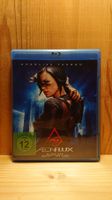 AEONFLUX Blu-Ray mit Charlize Theron