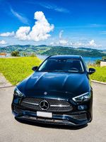 Mercedes-Benz C 220 d 4MATIC T-Modell AMG Line Swiss Star