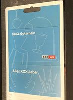 Gutschein - auch online gültig - XXXLutz - TOP