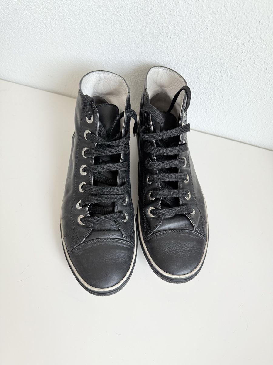 Chanel Scarpe da donna: Chanel Sneakers Converse – Usato da Winterthur venduto da 11.11 1