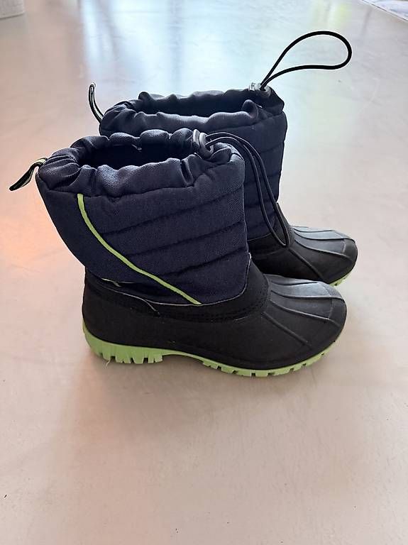 Scarpe da uomo: Winterboots  KangaRoos Grösse 37 – Usato da Ebikon venduto da PRIME-Ebikon