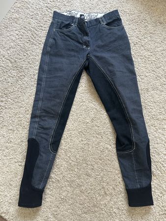 Pantalon équitation horse confort