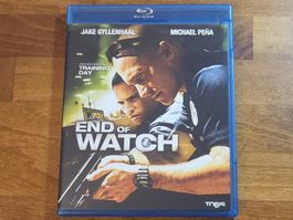 End of Watch (2012)