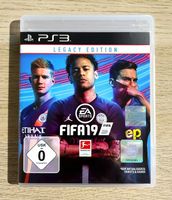 FIFA 19 PS3