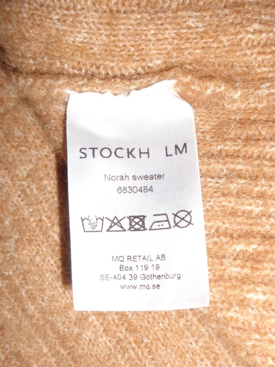 Maglioni & Felpe: Pullover Damen, Gr.M, 62% Wolle/Alpaca – Usato da Tafers venduto da kor_jf9w 4