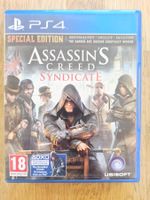 Assassin's Creed Syndicate Special Edition PS4 / PS5