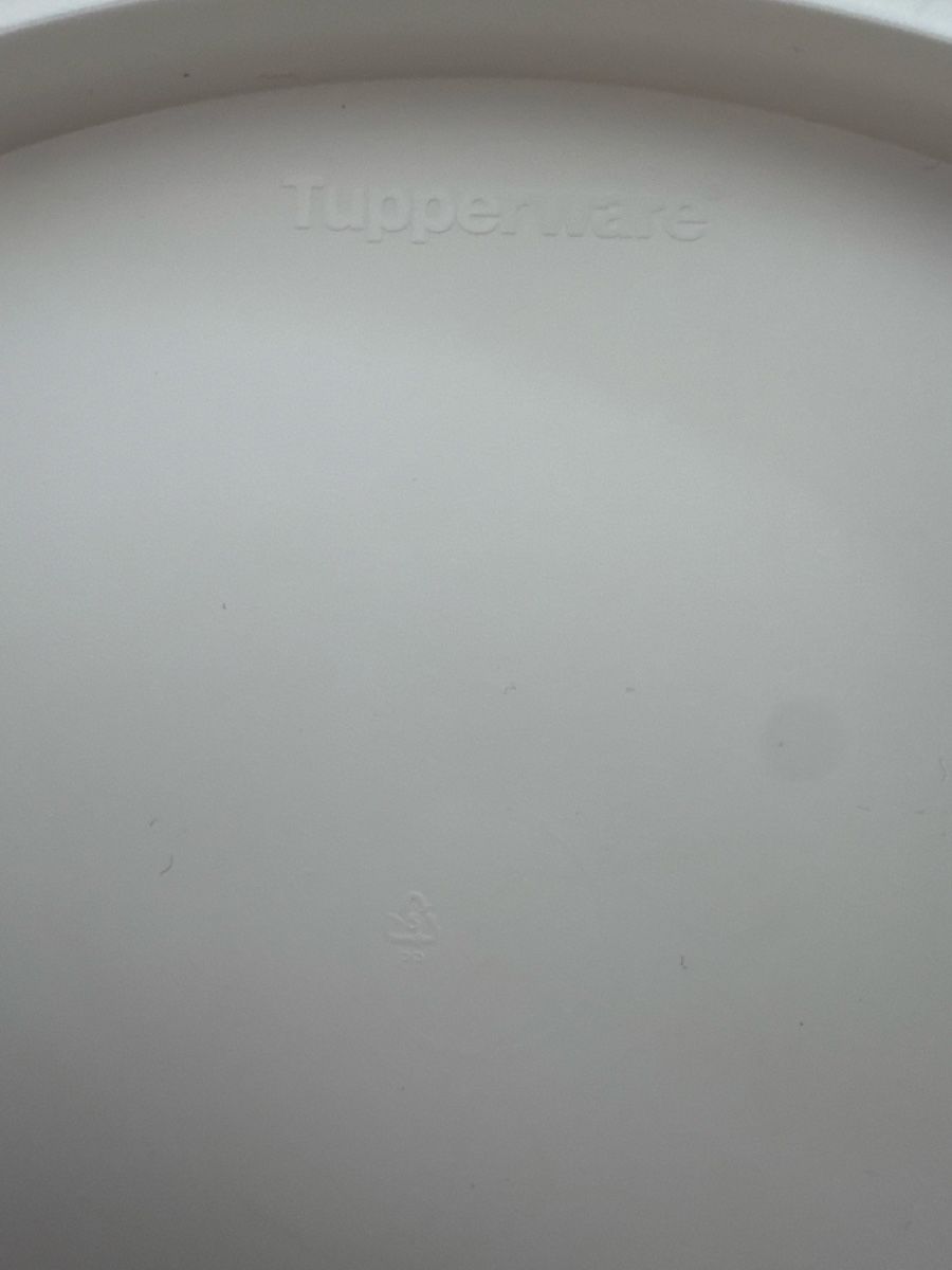Tupperware Contenitori & Simili: Boîte à Fromage Tupperware  - Super État! – Nuovo (secondo la descrizione) da Broc venduto da jer_c8xf 2