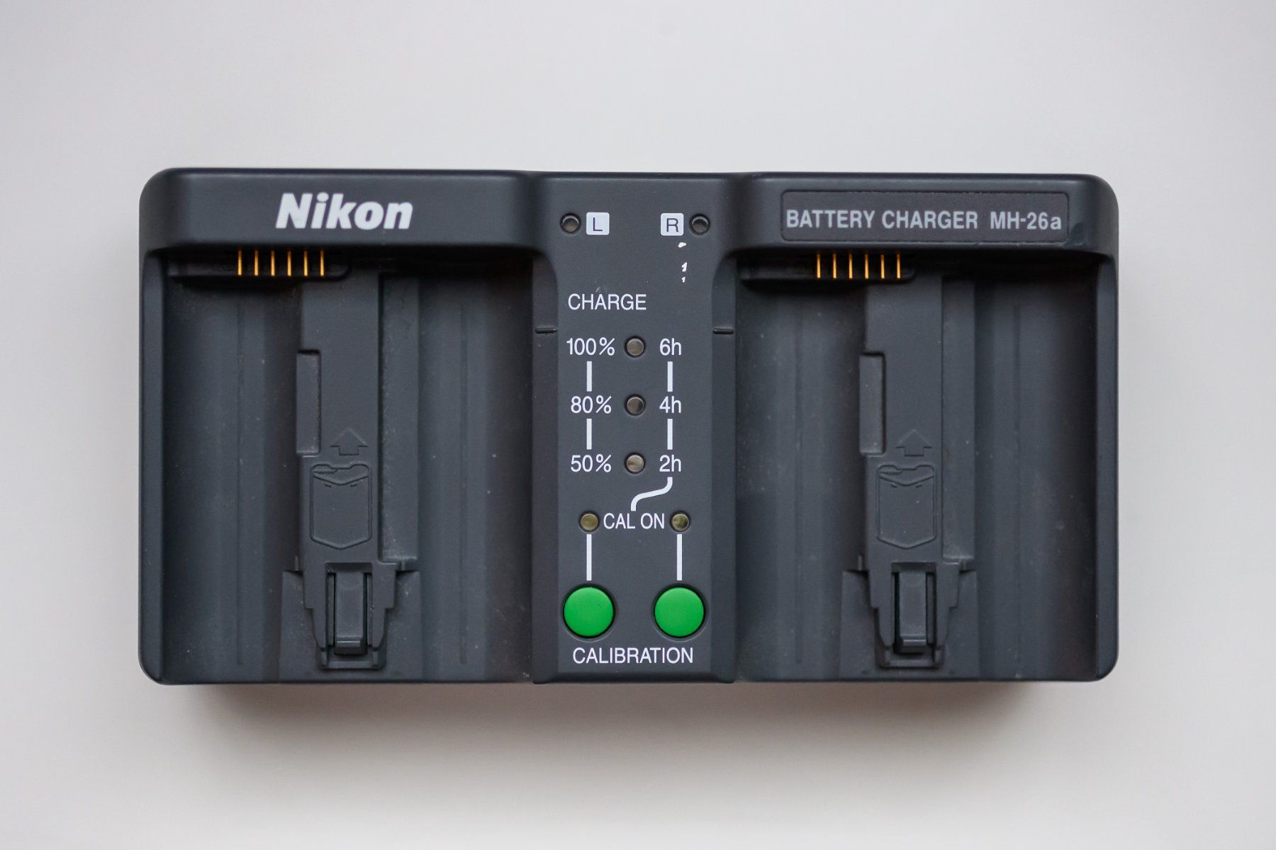 Nikon Fotocamera: Nikon D5 (Vollformat) inkl. OVP – Usato da Chur venduto da Mcama 6