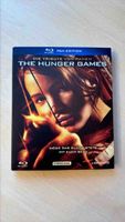 Blu-ray Die Tribute von Panem Fan Edition