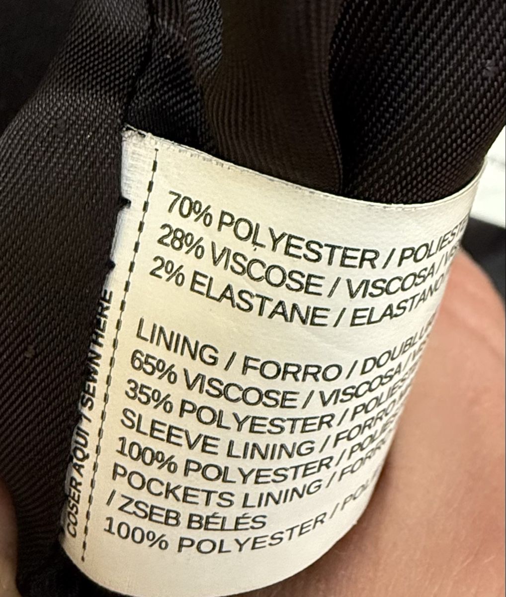 Mango Cappotti: Mango coat-cape – Usato da Zürich venduto da Yuece 5