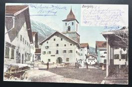 AK Bergün 