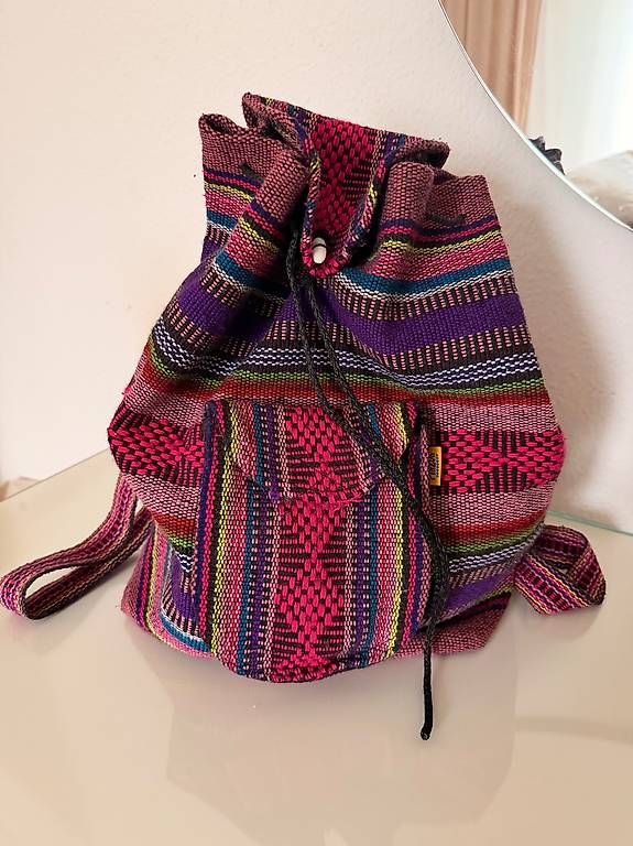 Sacs à dos: Rucksack  – D'occasion à Zürich par S.Circhetta