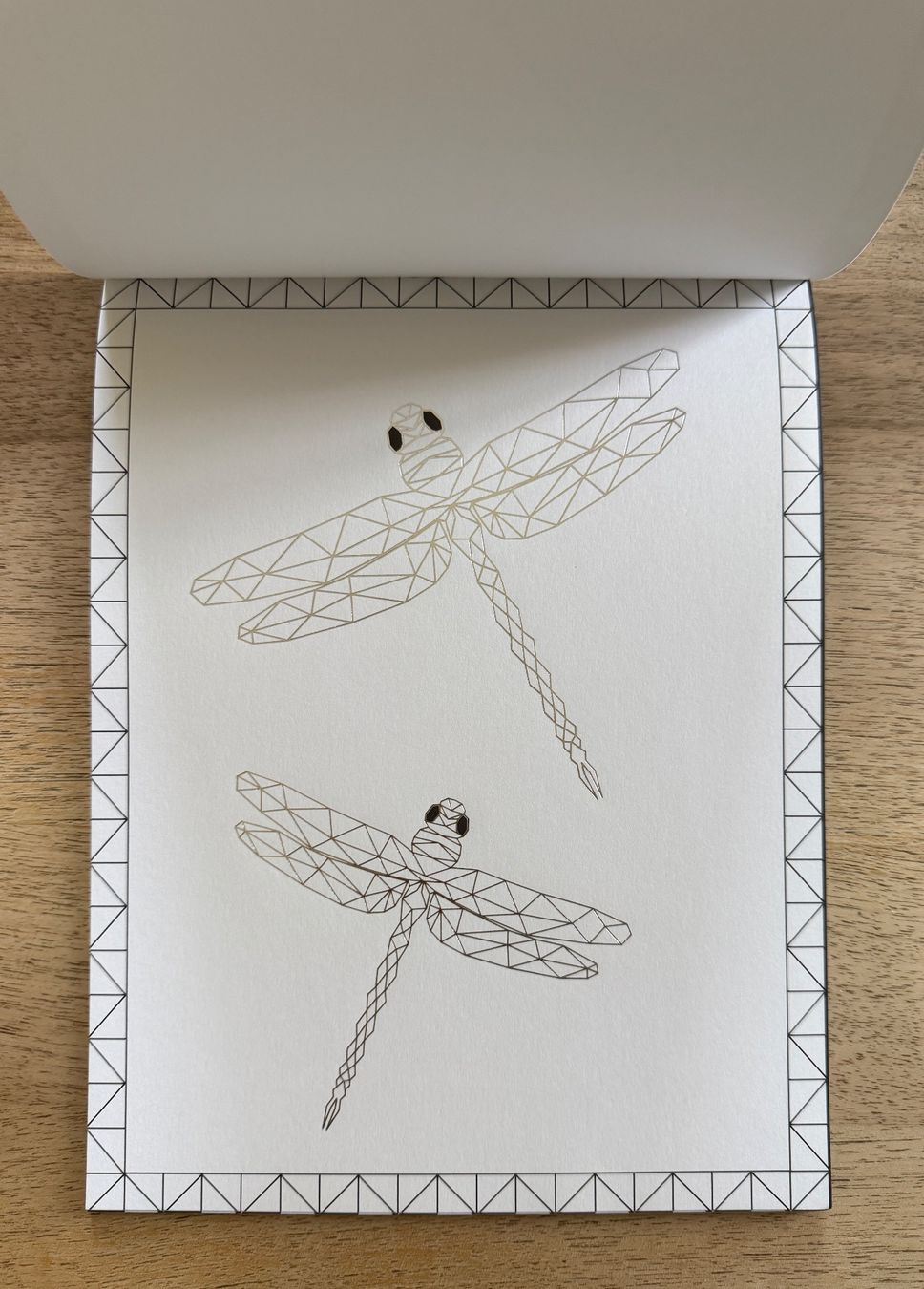 Giocattoli: Origami Malblock Wildtiere – Nuovo (secondo la descrizione) da Aarau venduto da Ahoffa 2
