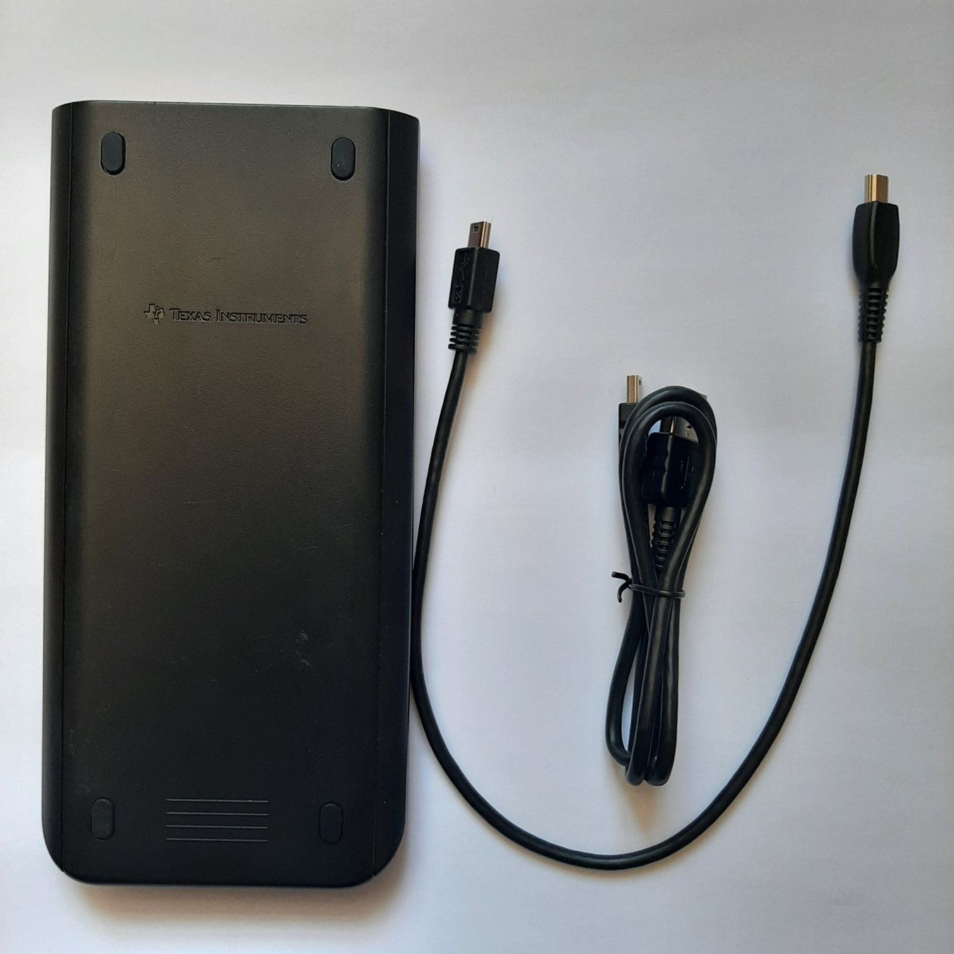 Texas Instruments Taschenrechner: TI-Nspire CX II-T CAS – Gebraucht aus Carouge GE von cecob0909 3