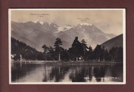 LAC CHAMPEX