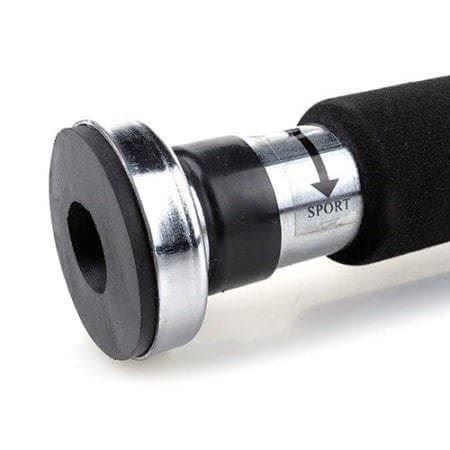 Hometrainer: Türreck Türrack Klimmzugstange Pull-Up – Nuovo (secondo la descrizione) da Thun venduto da thunshop 7