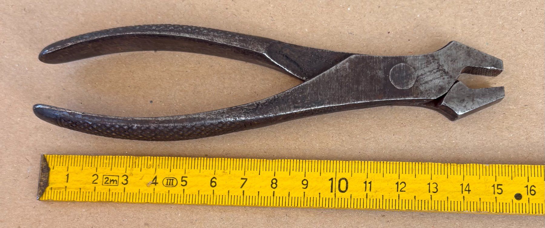 Tutti gli attrezzi: VINTAGE WERKEUG – Usato da Ostermundigen venduto da wini63 5