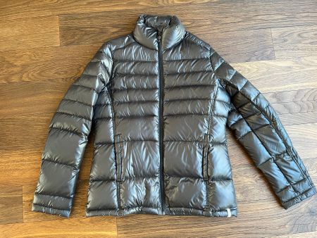 Esprit Sports Daunenjacke Winterjacke Damen Gr. M