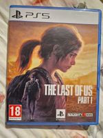 The Last of Us Part 1 für PS5 (uncut Edition)