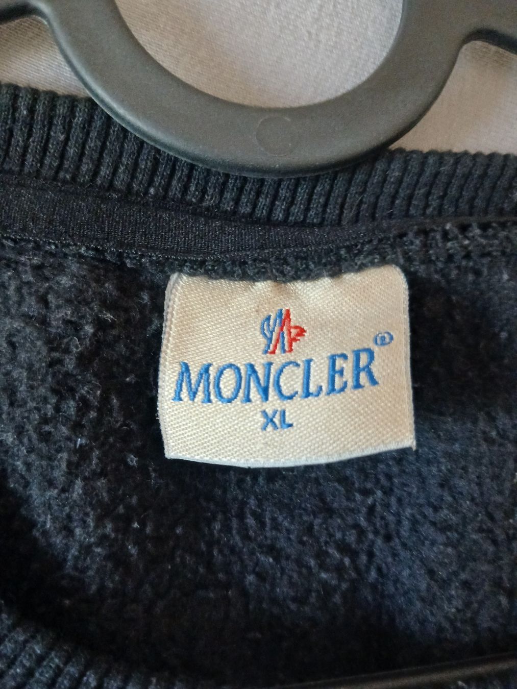 Moncler Maglioni & Felpe: !!! Moncler Pullover !!! – Usato da Reinach BL venduto da Ibizo69 3