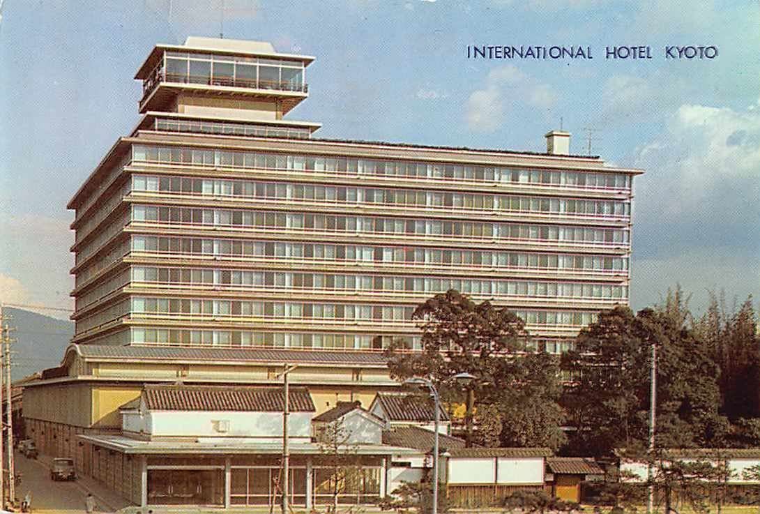 Cartoline postali: exotische Ansichtskarte JAPAN 2 – Usato da Lufingen venduto da Rac0