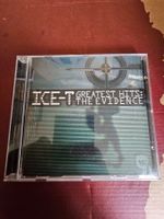 CD - Ice-T – Greatest Hits: The Evidence (Hip Hop)