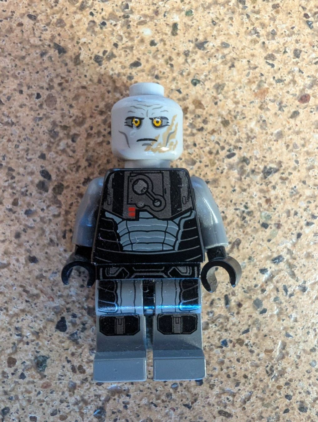Lego Giocattoli: Lego Star Wars Sith Fury-class Interceptor 9500 – Usato da Suhr venduto da qui_xw2v 6