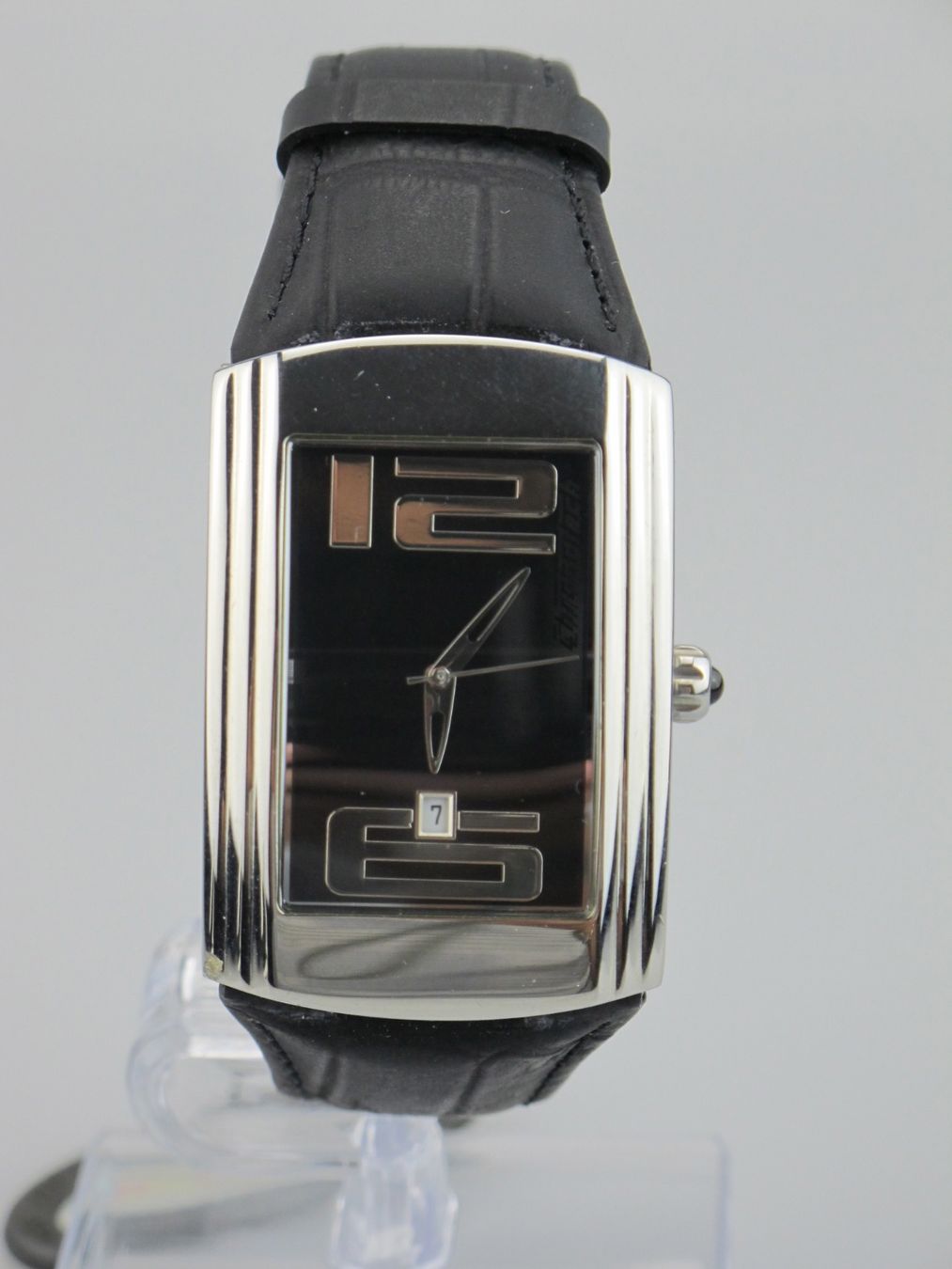 Chronotech Uhren: Chronotech Damen oder Herren Uhr – Neu und originalverpackt aus Domat  Ems von DonRenato