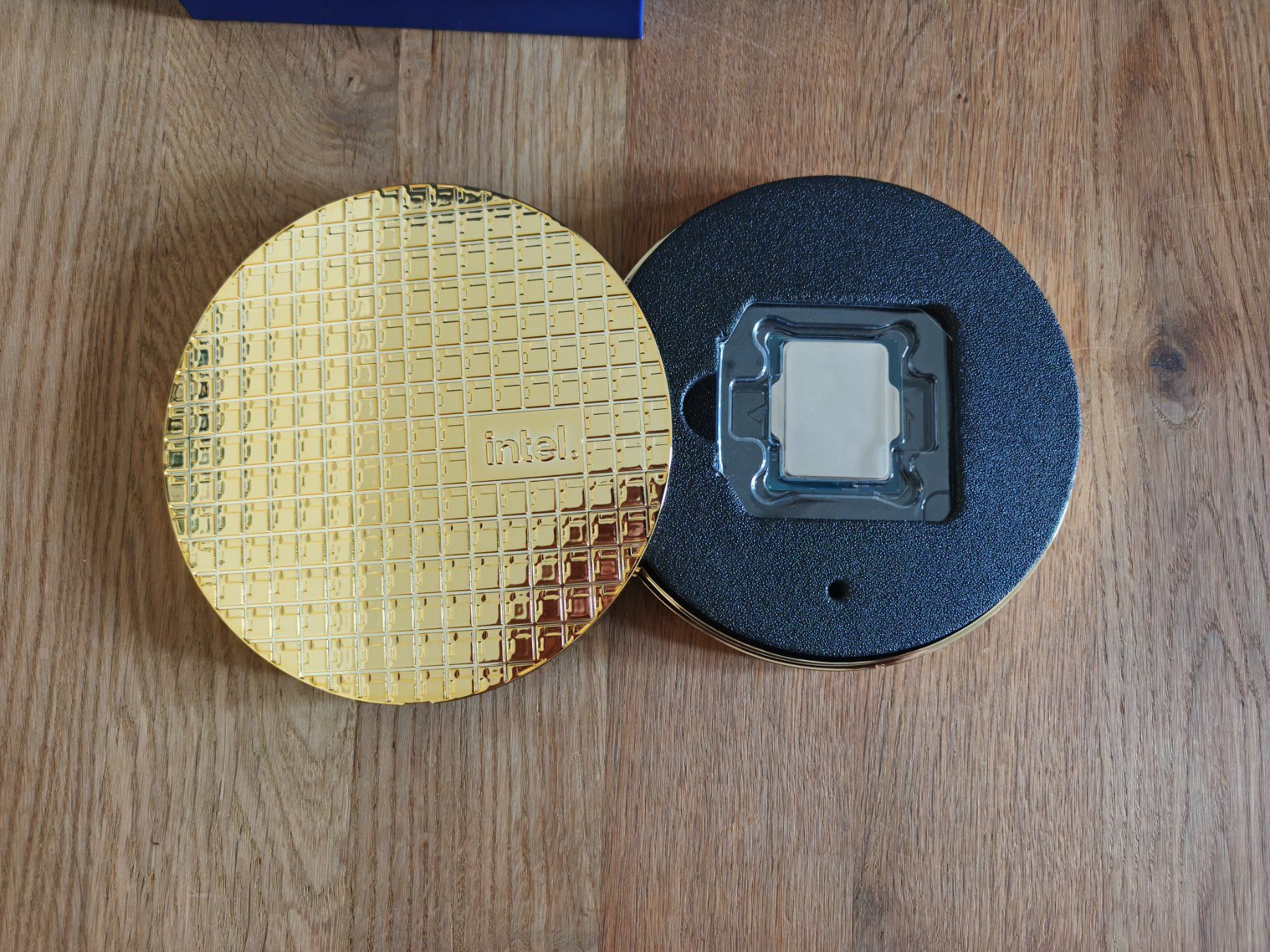 PC: Prozessor Intel i9 12900k – Usato da Bern venduto da SuperFlySK 1