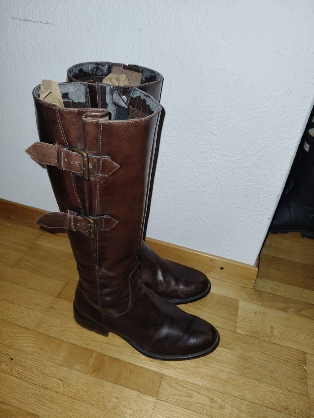 Scarpe da donna: Freeflex Stiefel – Usato da Oberrieden venduto da joj_6wlx 1
