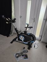 Kettler Racer RS Indoor Cycle Heimtrainer guter Zustand